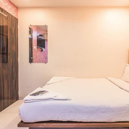 Hotel Mantra Residency Мумбаї Екстер'єр фото